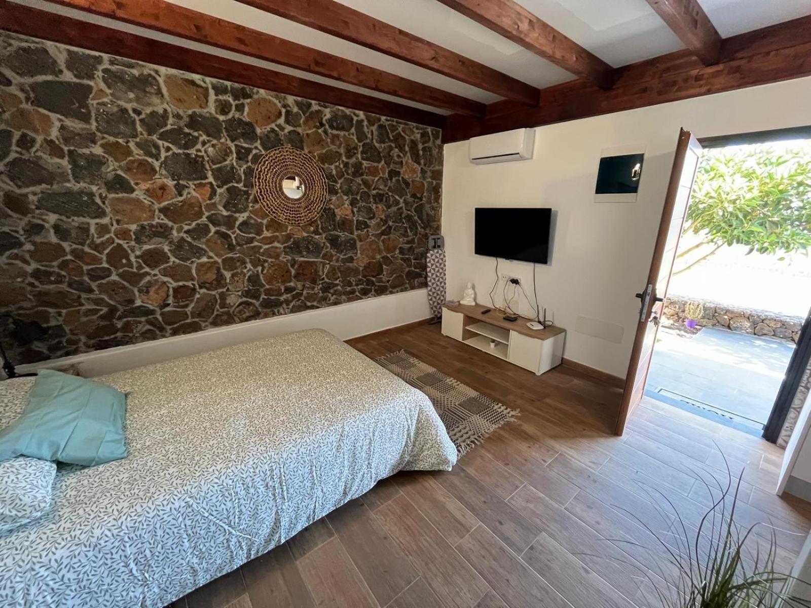 Апартаменти Casa El Mirador B Macher Екстер'єр фото