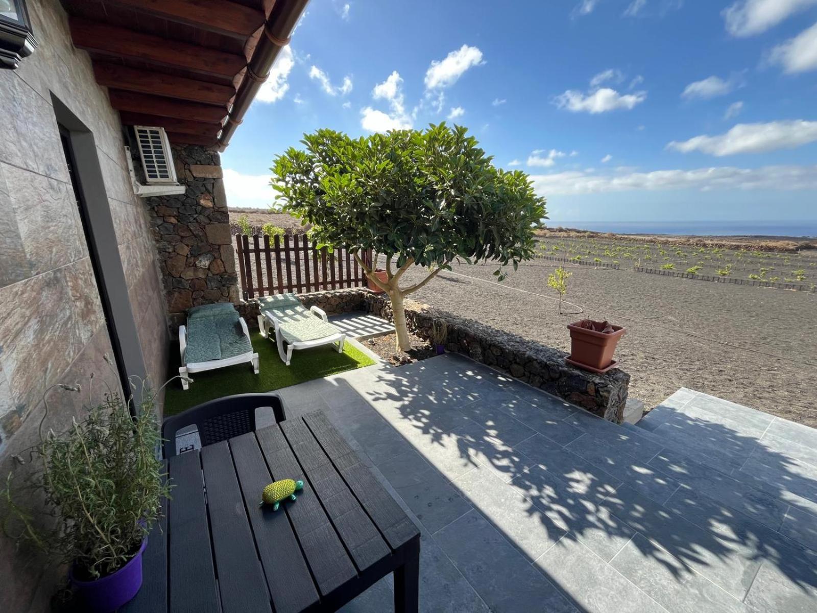 Апартаменти Casa El Mirador B Macher Екстер'єр фото